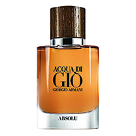 Acqua di Gio Absolu 125ml