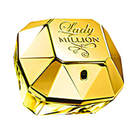 Lady Million 80ml