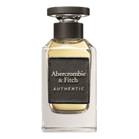 Authentic Man 100ml