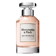 Authentic Woman 100ml