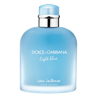 Light Blue Intense 200ml