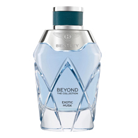 Beyond Exotic Musk 100ml