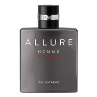 Allure Homme Sport Eau Extreme 150ml