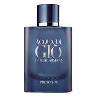 Acqua di Gio Profondo 125ml