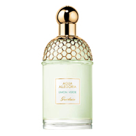 Aqua Allegoria Limon Verde 125ml