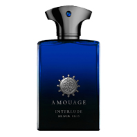 Interlude Black Iris 100ml