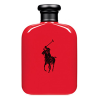 Polo Red 125ml