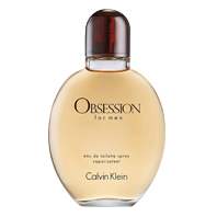 Obsession 125ml