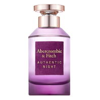 Authentic Night 100ml