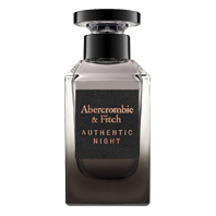 Authentic Night 100ml