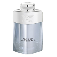 Bentley Silverlake 100ml