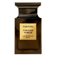 Tobacco Vanille 100ml