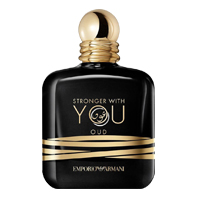 Stronger with You Oud 100ml
