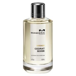 Intense Cedrat Boise 120ml