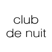 Club de Nuit