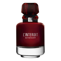 L'interdit Rouge 80ml