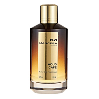 Aoud Cafe 120ml