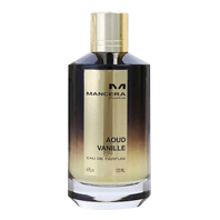 Aoud Vanille 120ml