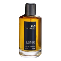 Black to Black 120ml