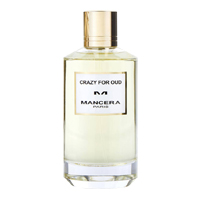 Crazy for Aoud 120ml