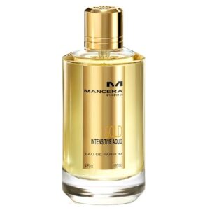 Gold Intensitive Aoud 120ml