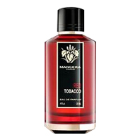 Intense Red Tobacco 120ml