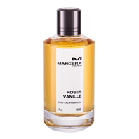 Roses Vanille 120ml