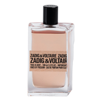 This is Her! Vibes of Freedom 50ml