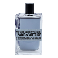 This is Him! Vibes of Freedom 50ml