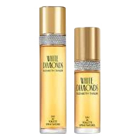White Diamonds Gift Set 100ml+30ml