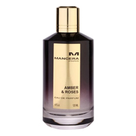 Amber & Roses 120ml