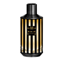 Aoud Black Line 120ml