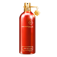 Red Vetiver 100ml