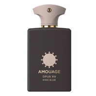 Opus XV King Blue 100ml