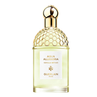 Aqua Allegoria Nerolia Vetiver 125ml