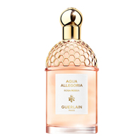 Aqua Allegoria Rosa Rossa 125ml