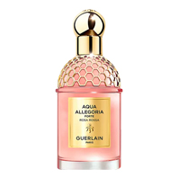 Aqua Allegoria Rosa Rossa Forte 125ml