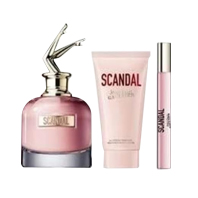 Gift Set, Jean Paul Gaultier, Scandal
