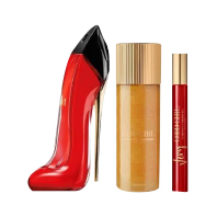 Gift Set, Carolina Herrera, Very Good Girl