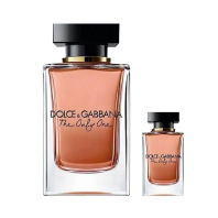 Gift Set, Dolce & Gabbana, The Only One