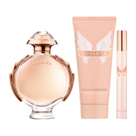 Gift Set, Paco Rabanne Olympea