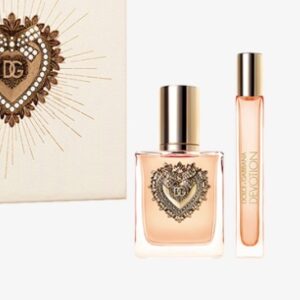 Gift Set, Dolce & Gabbana, Devotion