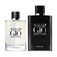 Gift Set, Giorgio Armani, Acqua Di Gio, Profumo