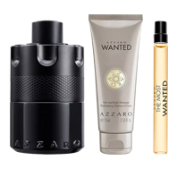 Gift Set, Azzaro, The Most Wanted Intense