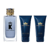 Gift Set, Dolce & Gabbana, K