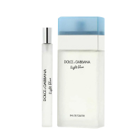 Gift Set, Dolce & Gabbana, Light Blue