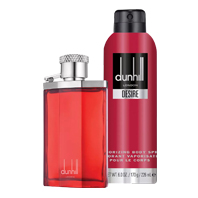 Gift Set, Dunhill, Desire