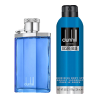 Gift Set, Dunhill, Desire Blue