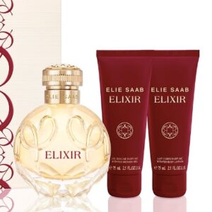 Gift Set, Elie Saab, Elixir