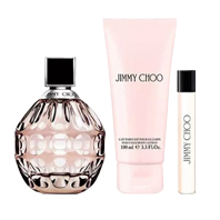 Gift Set, Jimmy Choo